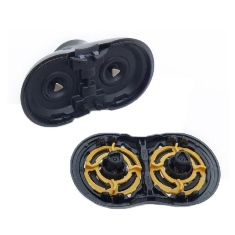 For Philips RQ32/RQ310/RQ312/YS523/YS524/YQ308/YQ318 Centre Stand - free shipping - PMC TechLife - Order now!