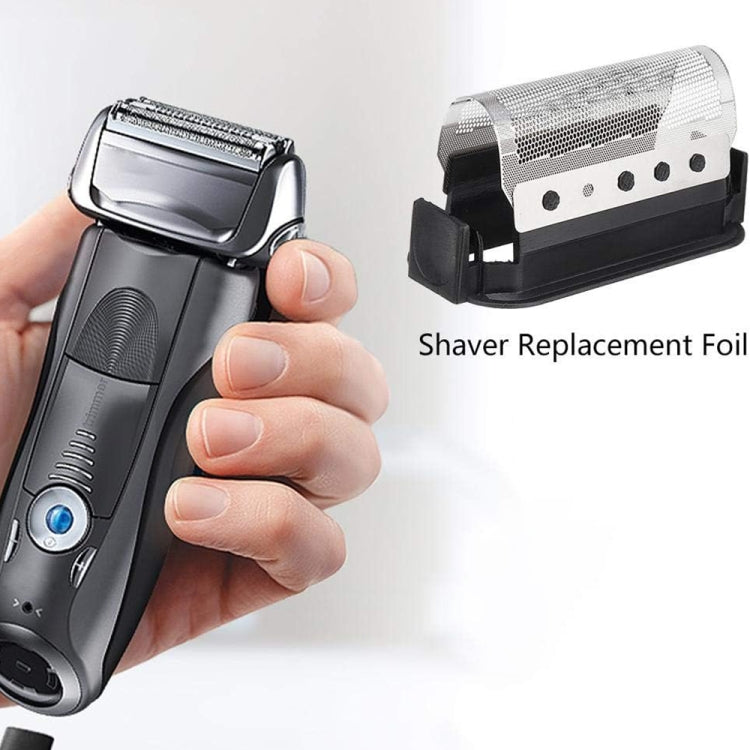 For Braun 428 Plus/5420 Electric Shaver Reticle Accessories - free shipping - PMC TechLife - Order now!