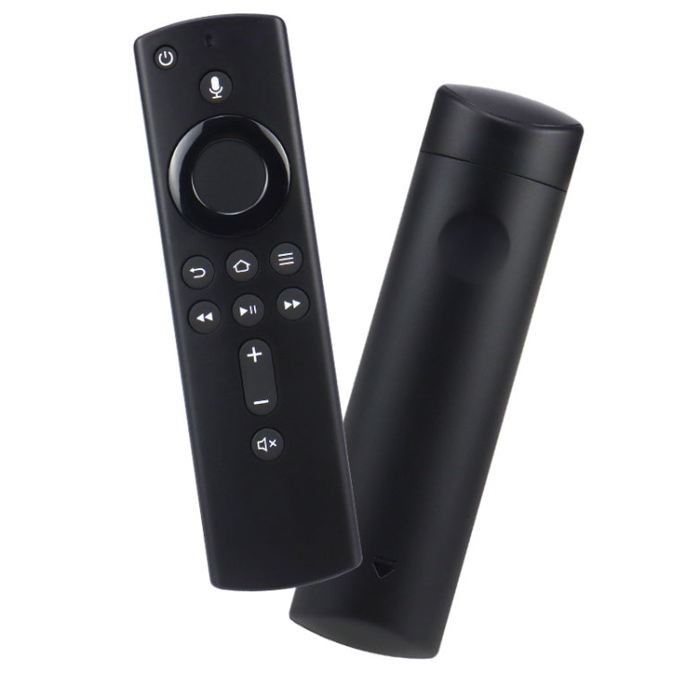 For Amazon Fire TV Stick L5B83H Bluetooth Voice Remote Control - TV by PMC TechLife | Online Shopping South Africa | PMC TechLife