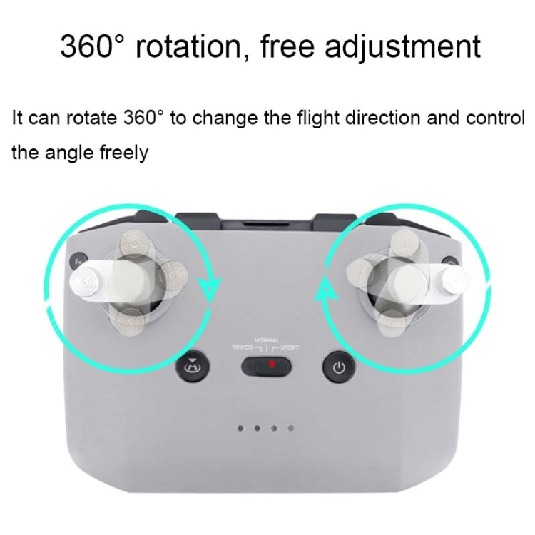 For DJI Mavic Pro Remote Control Joystick Governor Time-lapse Photography Tool - Others by PMC TechLife | Online Shopping South Africa | PMC TechLife