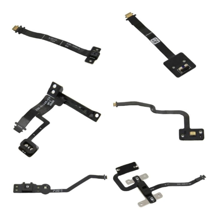 For Oculus Quest 2 VR  Replacement Parts ,Spec: Tail Socket Cable -  by PMC TechLife | Online Shopping South Africa | PMC TechLife