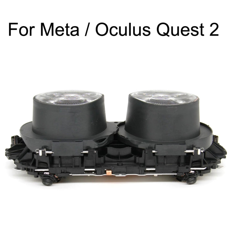 For Meta / Oculus Quest 2 VR All-in-one Fresnel Lens Repair Replacement Accessories, Style: Fresnel Lens Right -  by PMC TechLife | Online Shopping South Africa | PMC TechLife