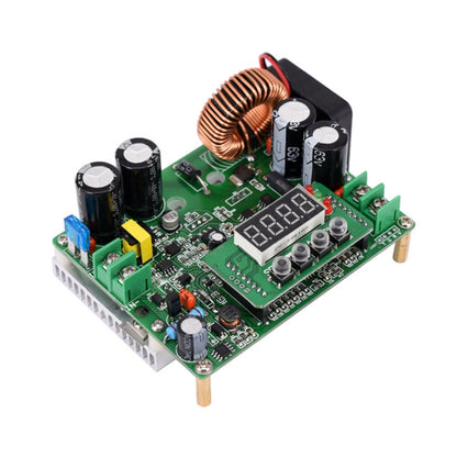 60V Step-Down Power Module 12A High Power CNC Converter - Other Accessories by PMC Jewellery | Online Shopping South Africa | PMC Jewellery