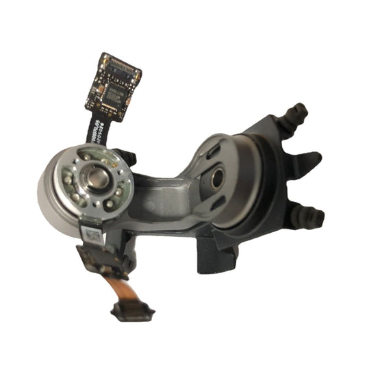 For DJI Mavic Air 2S Gimbal Axis Arm YR Upper Bracket With Motor Drone Accessories - For DJI Mavic Series by PMC Jewellery | Online Shopping South Africa | PMC Jewellery