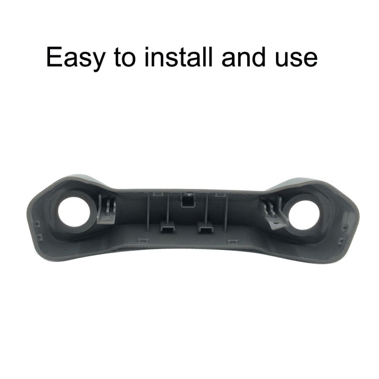 For DJI Mavic Air 2 Front Cover Protective Shell Repair Accessories - Others by PMC TechLife | Online Shopping South Africa | PMC TechLife