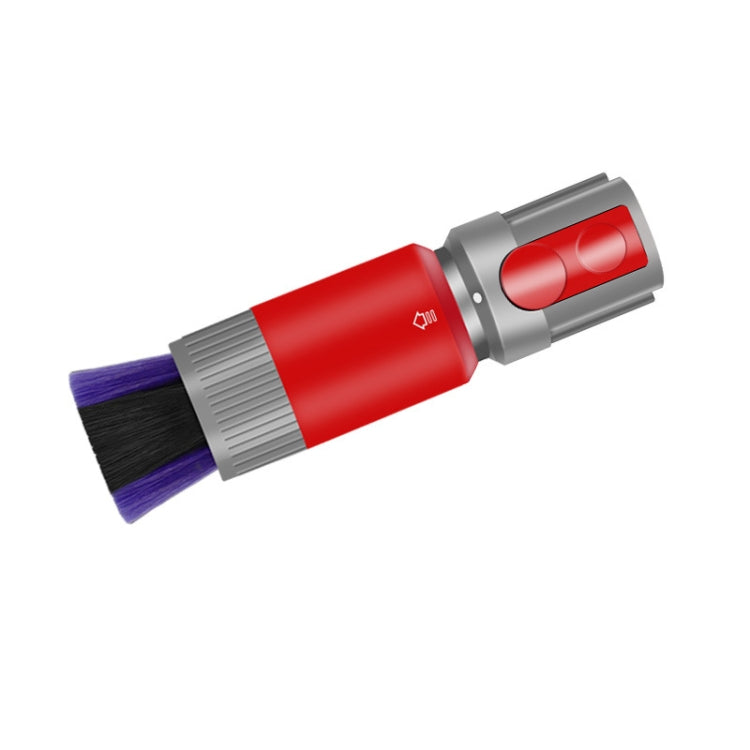 For Dyson Vacuum Cleaner V7 V8 V10 V11 V15 Non-marking Soft Bristle Dusting Brush - free shipping - PMC TechLife - Order now!