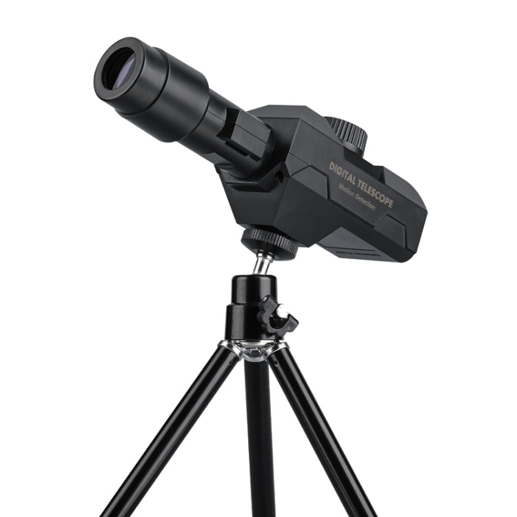 W007 WIFI Digital Telescope 70X Wireless Motion Detection Monitor Monocular With Metal Tripod - free shipping - PMC TechLife - Order now!