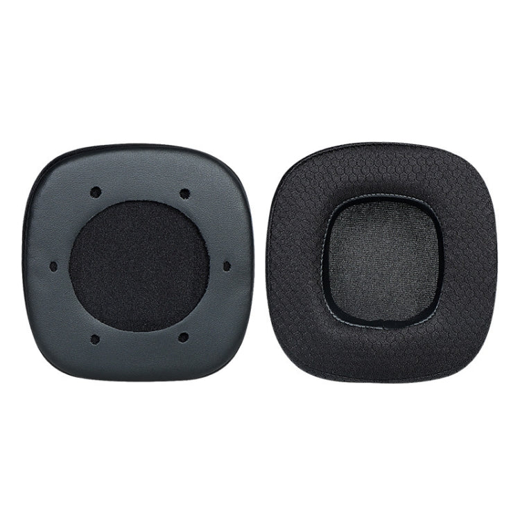 1pair Headphone Breathable Sponge Cover for Xiberia S21/T20, Color: Net Black - Earmuff & Pad by PMC Jewellery | Online Shopping South Africa | PMC Jewellery