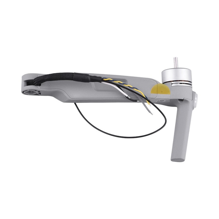 for DJI Mavic Air 2S Right Rear Arm Front And Rear Machine Arm Shell Repair Accessories - For DJI Mavic Series by PMC TechLife | Online Shopping South Africa | PMC TechLife