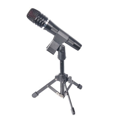 PH-102 Multifunctional Microphone Projector Tripod Stand Desktop Phone Holder, Spec: 3/8 Interface - Desktop Holder by PMC Jewellery | Online Shopping South Africa | PMC Jewellery