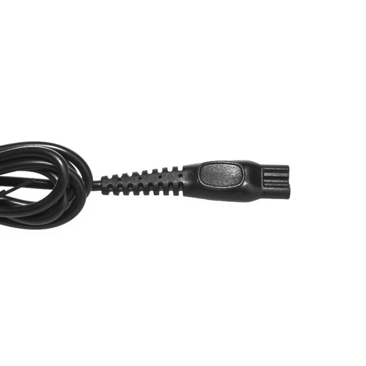 2pcs HQ8505 15V Shaver USB Charger Power Cord For PHILIPS HQ7120 HQ8830 PT730 AT757 RQ1060 - free shipping - PMC TechLife - Order now!