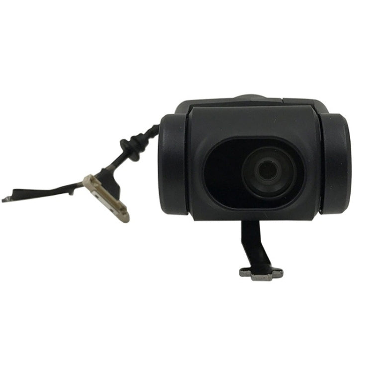 For DJI Spark Gimbal Camera Lens Repair Parts with Signal Line(Black) - For DJI Spark Series by PMC TechLife | Online Shopping South Africa | PMC TechLife