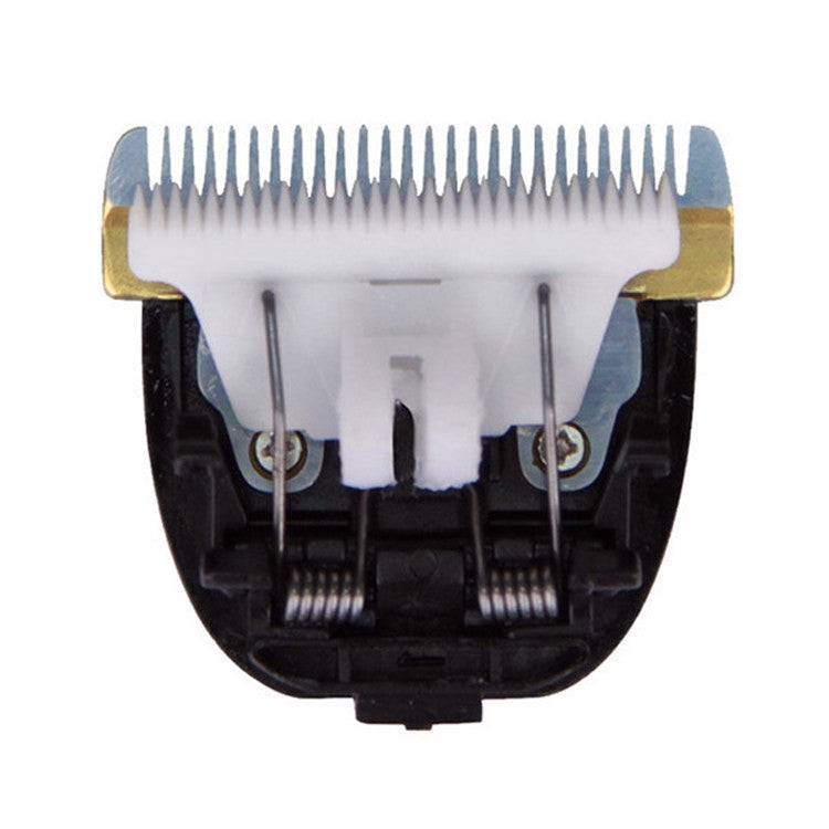 High Feet Grooming Ceramic Cutter Head Razor Blade 24 Teeth For Trimmer - free shipping - PMC TechLife - Order now!