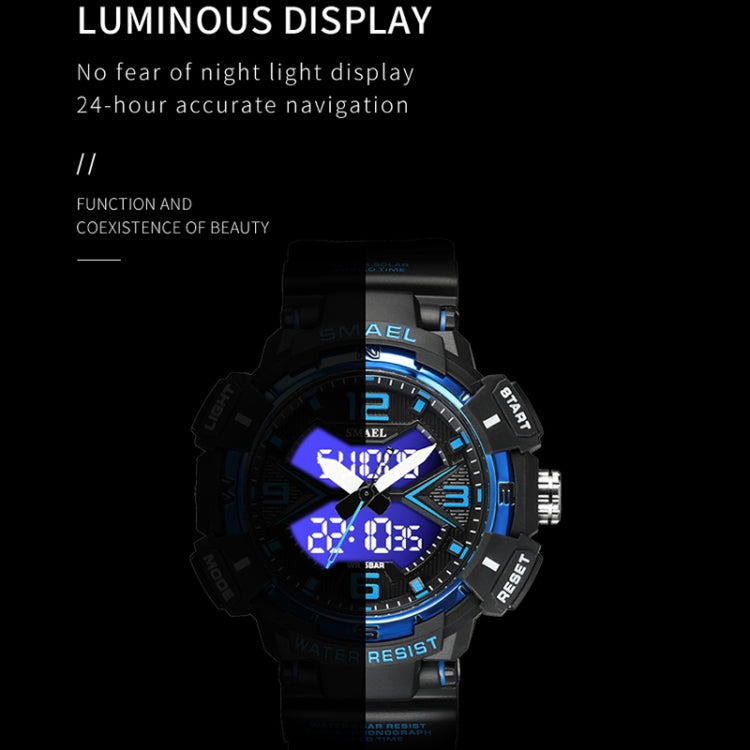 Mens watches with night hot sale light