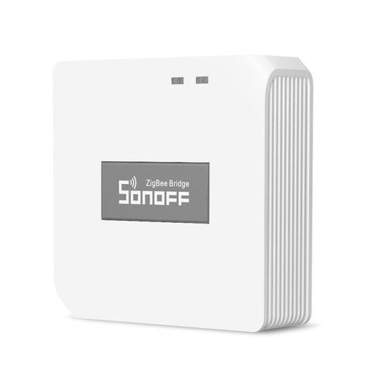 Sonoff ZigBee Bridge Gateway EWelink Smart Home WiFi Remote - Home Automation Modules by Sonoff | Online Shopping South Africa | PMC Jewellery