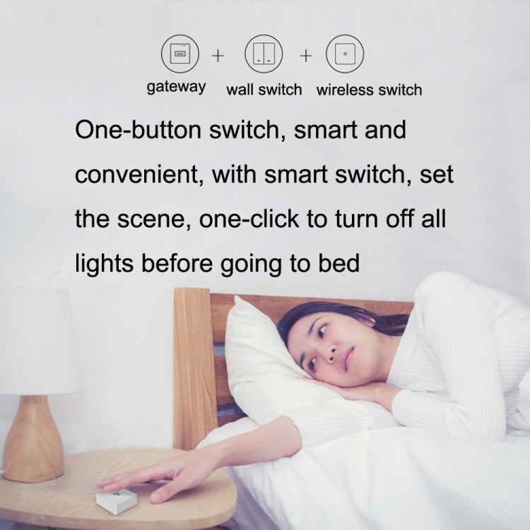 Sonoff ZigBee Bridge Gateway EWelink Smart Home WiFi Remote - Home Automation Modules by Sonoff | Online Shopping South Africa | PMC Jewellery