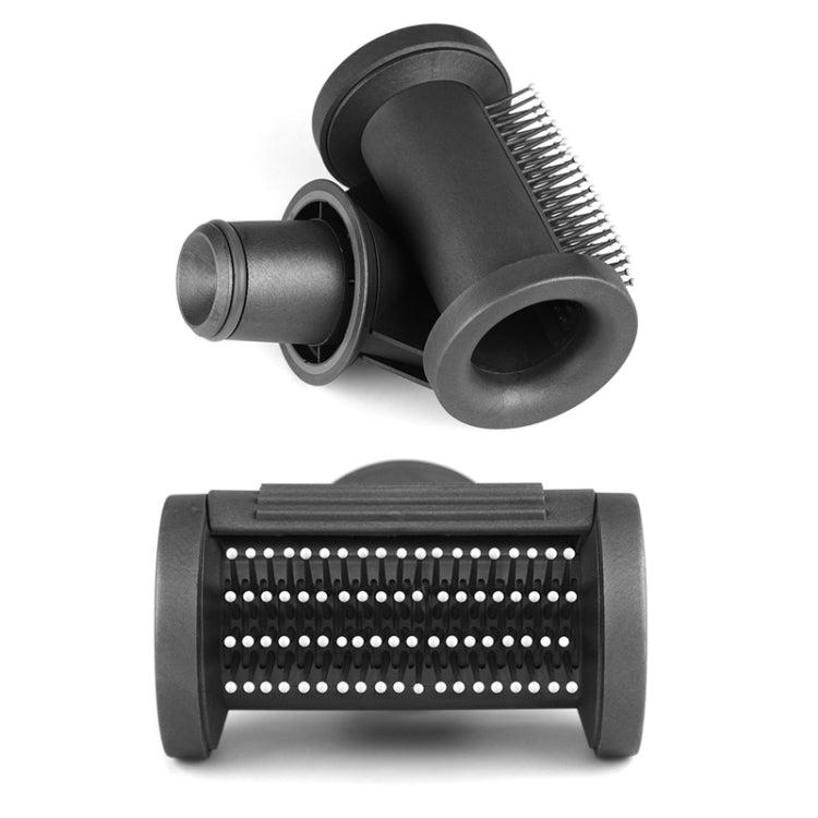 For Dyson Hair Dryer Nozzle Smooth Flyaway Attachment(Gray) - free shipping - PMC TechLife - Order now!