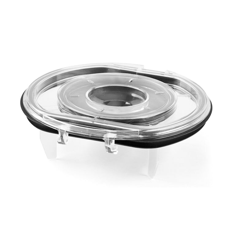 For Dyson V6 Dust Bin Base Lid Vacuum Cleaner Replacement Accessories - free shipping - PMC TechLife - Order now!