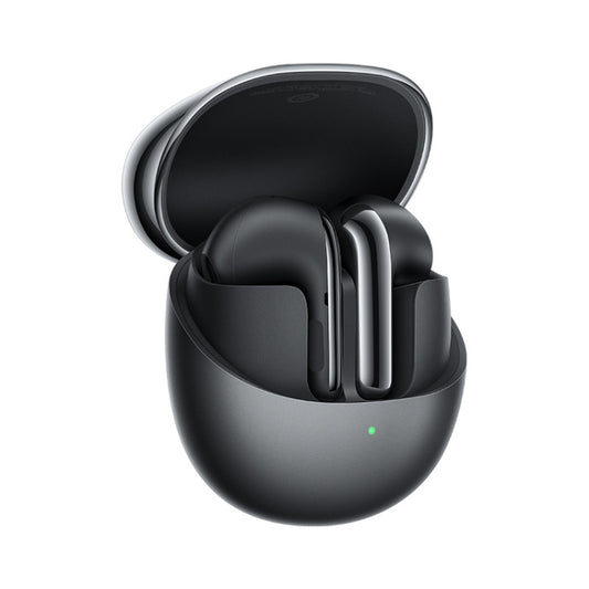 Original Xiaomi Buds 4 Wireless Bluetooth 5.3 3 Mic Active Noise Reduction Earphone(Black) - Bluetooth Earphone by Xiaomi | Online Shopping South Africa | PMC Jewellery