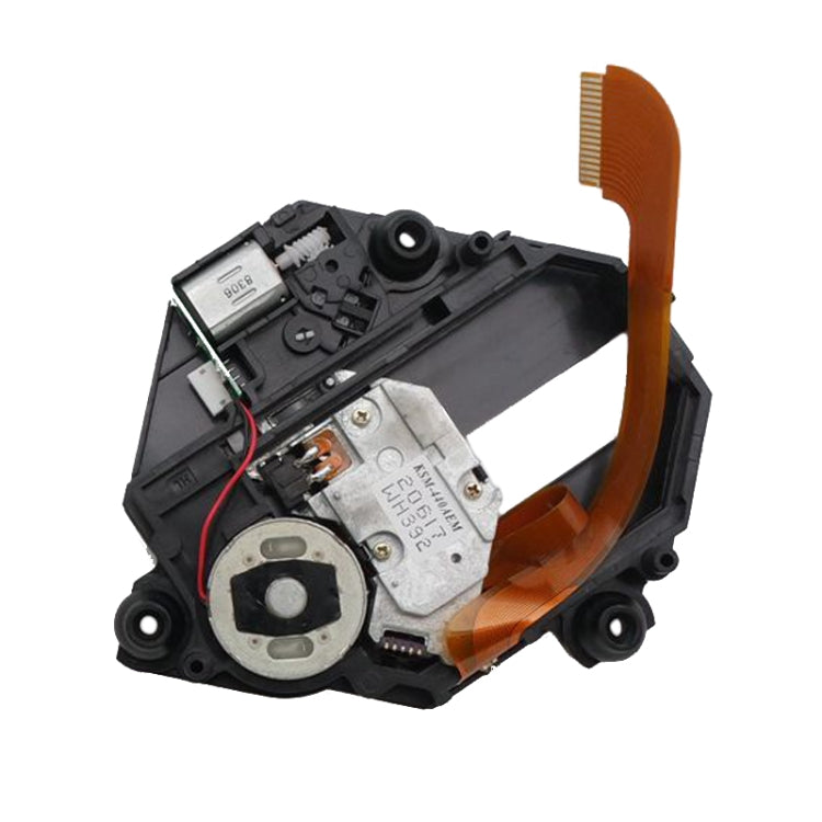 KSM-440AEM for Sony PS1 Laser Lens Repair Parts - PSP Spare Parts by PMC TechLife | Online Shopping South Africa | PMC TechLife