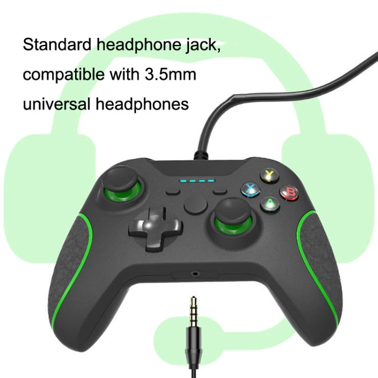 How to use headphone jack online on xbox one controller on pc