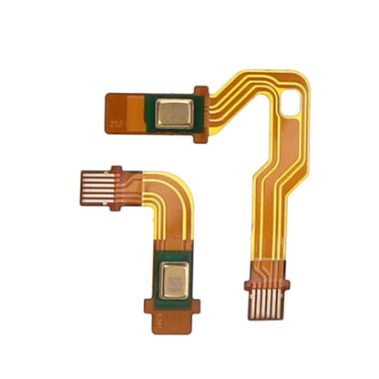 For PS5 Controller  Microphone Flex Cable Repair Parts Long - PS5 Spare Parts by PMC Jewellery | Online Shopping South Africa | PMC Jewellery