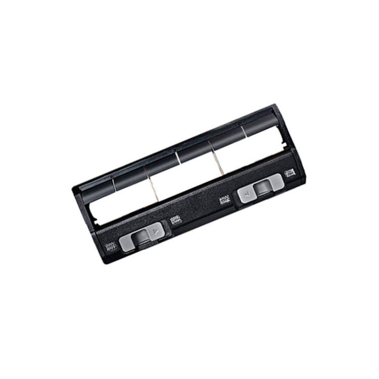 1pc Main Brush Cover For Ecovacs X1 Onmi / X1 Turbo Vacuum Cleaner Accessories - Other Accessories by PMC TechLife | Online Shopping South Africa | PMC TechLife
