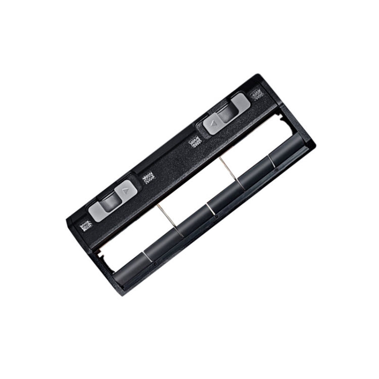 1pc Main Brush Cover For Ecovacs X1 Onmi / X1 Turbo Vacuum Cleaner Accessories - Other Accessories by PMC TechLife | Online Shopping South Africa | PMC TechLife