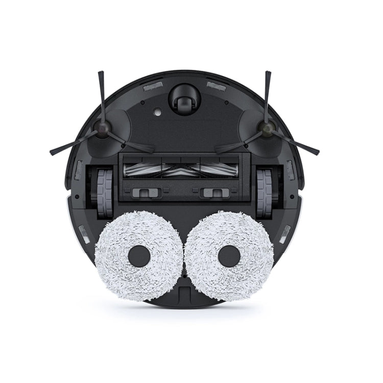 1pc Main Brush Cover For Ecovacs X1 Onmi / X1 Turbo Vacuum Cleaner Accessories - Other Accessories by PMC TechLife | Online Shopping South Africa | PMC TechLife
