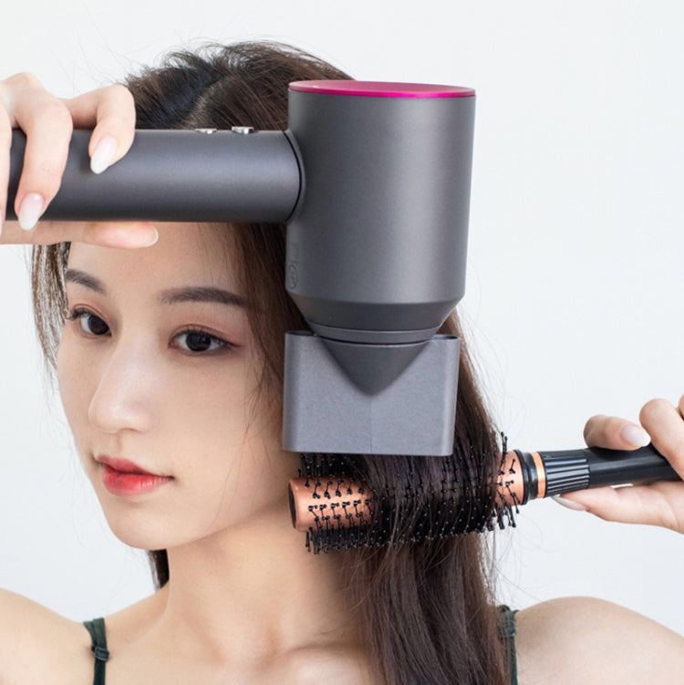 For Dyson Hair Dryer Anti-flying Nozzle Attachment Smooth Edition - free shipping - PMC TechLife - Order now!