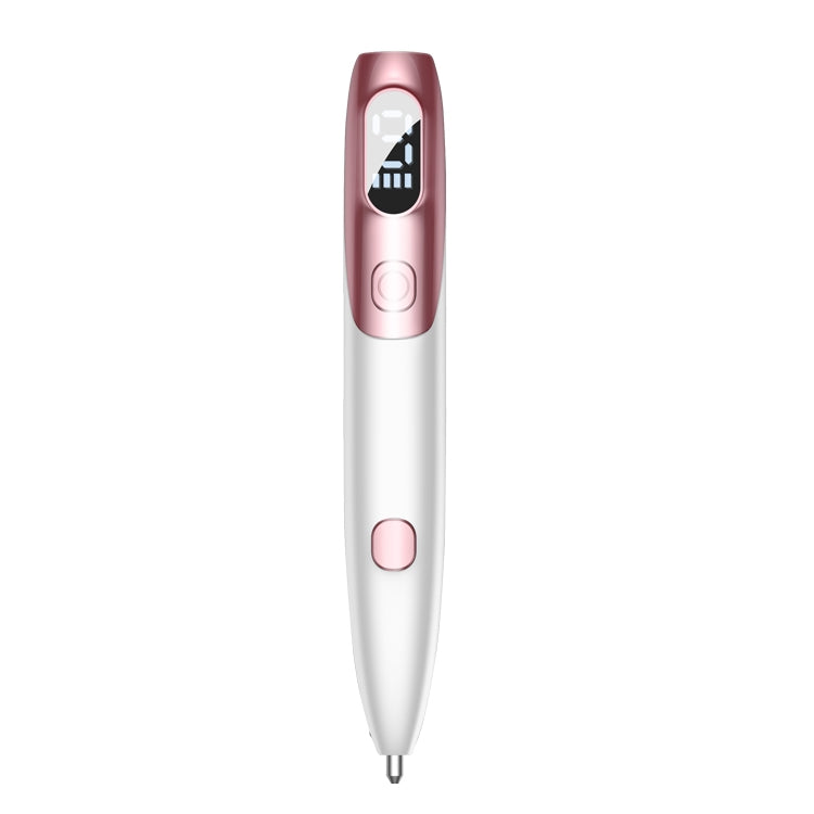 FY-106 Portable Mole and Freckle Removal Pen Household Laser Beauty Equipment(Rose Gold) - Clothing & Beauty by PMC TechLife | Online Shopping South Africa | PMC TechLife