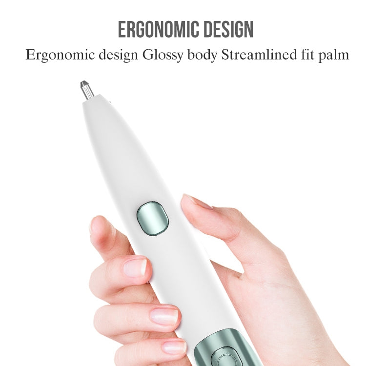 FY-106 Portable Mole and Freckle Removal Pen Household Laser Beauty Equipment(Rose Gold) - Clothing & Beauty by PMC TechLife | Online Shopping South Africa | PMC TechLife
