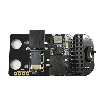 For DJI  FPV Goggles V2 5.8G Analog Receiver Module Adapter Board Video Receiver - Other Accessories by PMC Jewellery | Online Shopping South Africa | PMC Jewellery