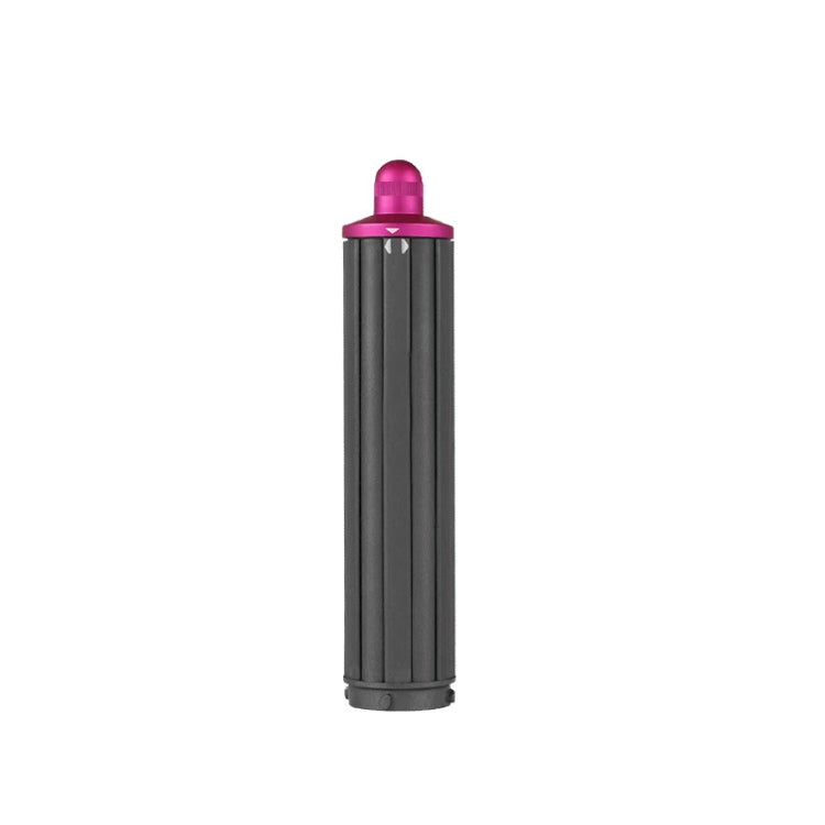 For Dyson Airwrap Hair Dryer HS01 / HS05 / HD08 18.6 x 4cm Upgraded Long Curling Barrels Nozzle Rose Red - free shipping - PMC TechLife - Order now!