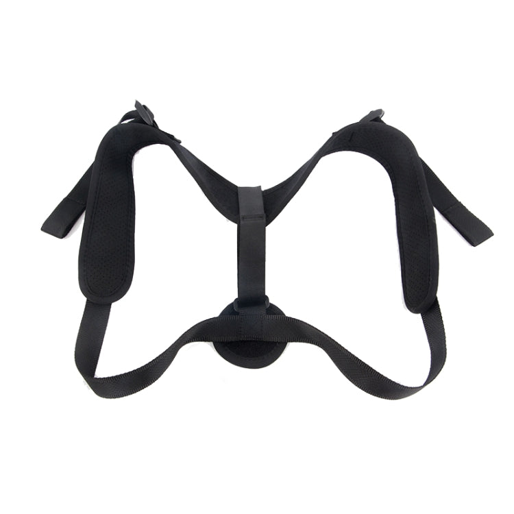 Adjustable Back Posture Corrector Improve Hunchback Belt For Women And Men, Color: Ordinary - Corrector by PMC Jewellery | Online Shopping South Africa | PMC Jewellery