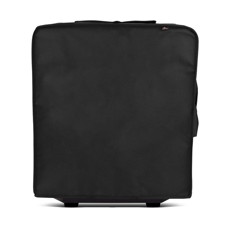 For ION Audio Block Rocker Plus Large Speaker Dustproof Cover Case Storage Bag - Protective Case by PMC Jewellery | Online Shopping South Africa | PMC Jewellery