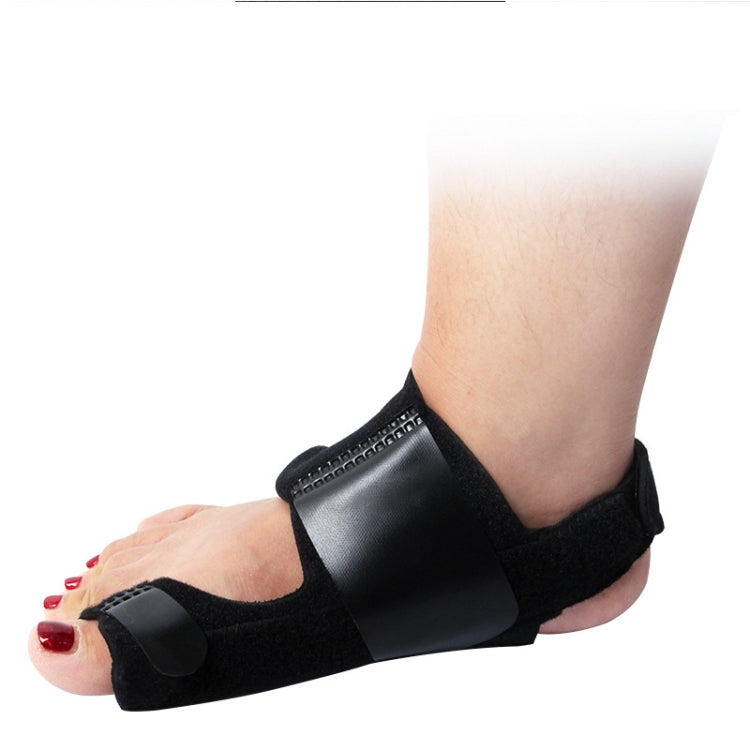 1pair Hallux Valgus Corrector Bunion Corrector Toe Separators Splint - Corrector by PMC Jewellery | Online Shopping South Africa | PMC Jewellery