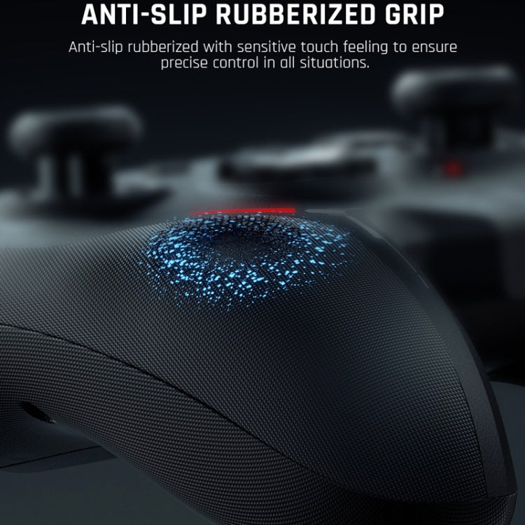 BIGBIGWON Blitz C2Pro Full Mechanical Gamepad Bluetooth Wired Dual Mode Support Switch / PC / Android / IOS - Controller Gamepad by BIGBIGWON | Online Shopping South Africa | PMC TechLife