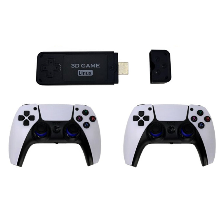 U9 PRO HDMI HD 2.4G Wireless PSP TV Double Game Console 128G 12000+ Games - free shipping - PMC TechLife - Order now!