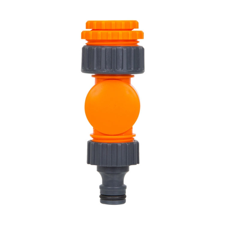 Washing Machine Faucet Connector 180 Degree Swivel Adapter, Specification: Adapter+6 Points Water Connection - free shipping - PMC TechLife - Order now!