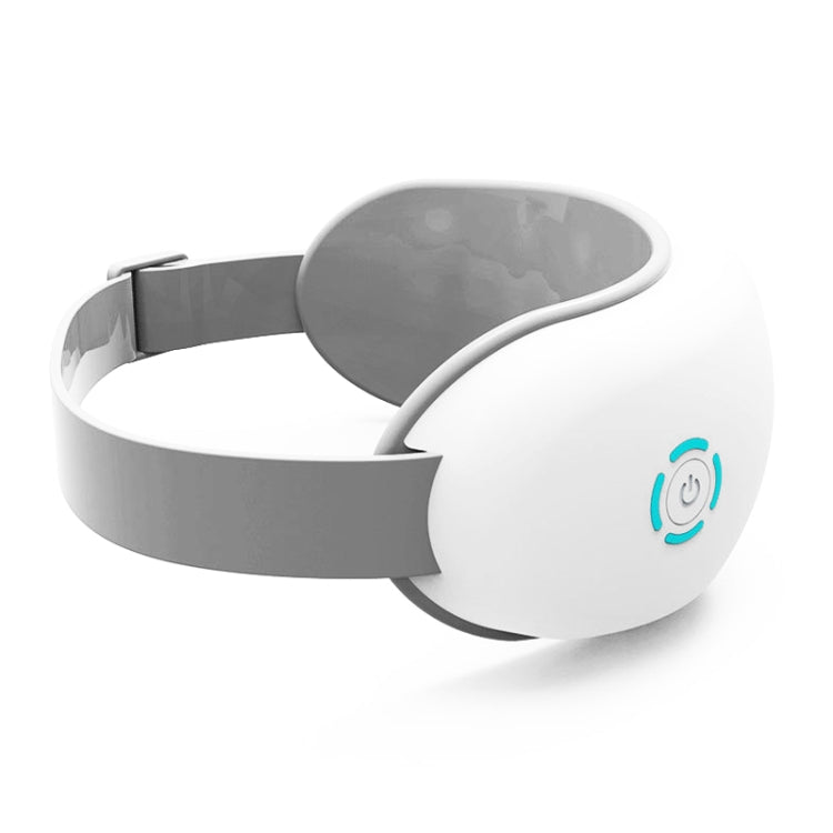 A216 Intelligent Wireless Eye Massage Instrument Pneumatic Vibration Hot Compress Eye Care Instrument(White) - free shipping - PMC TechLife - Order now!