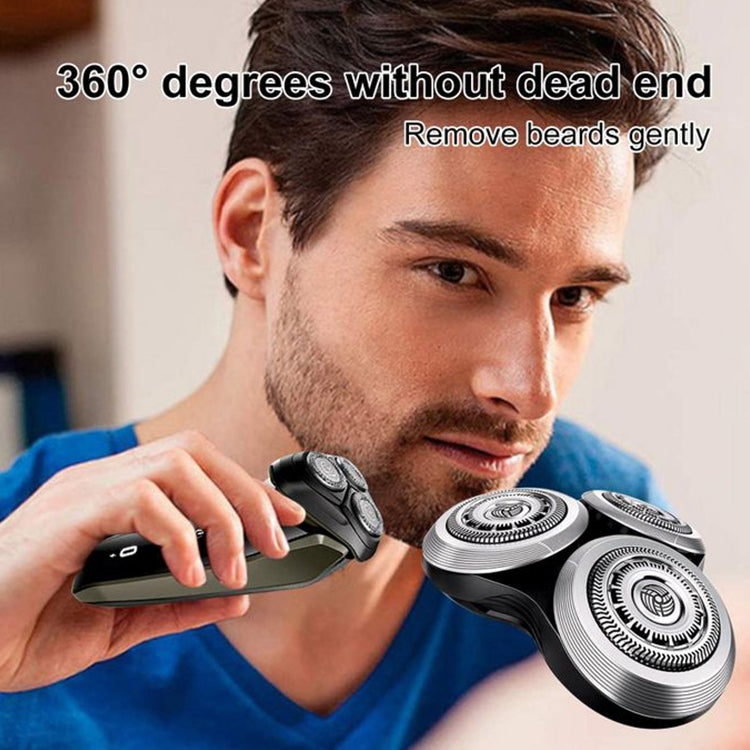 For Philips S9000 / RQ10 / RQ12 Series Electric Shaver Accessories Knife Head - free shipping - PMC TechLife - Order now!