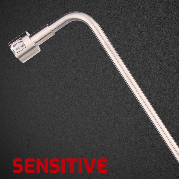 TASI TB601-4 Elbow Surface Thermocouple K-Type Probe Use With Thermometer - free shipping - PMC TechLife - Order now!