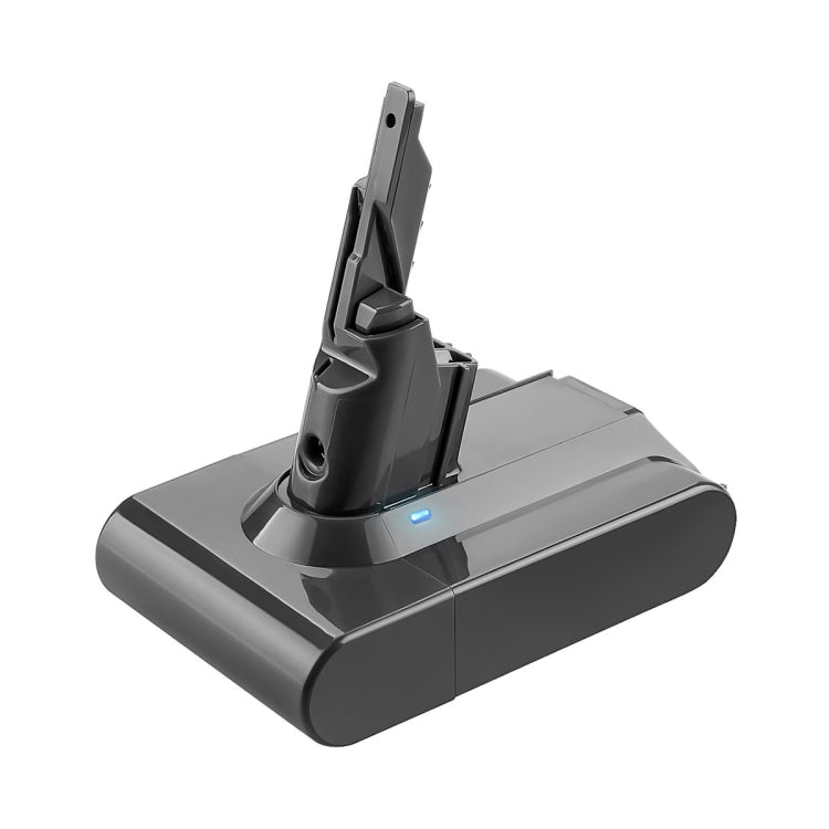 For Dyson V7 Series Battery 21.6V Vacuum Cleaner Accessories Sweeping Machine Battery Spare Power, Capacity: 4000mAh - Dyson Accessories by PMC Jewellery | Online Shopping South Africa | PMC Jewellery