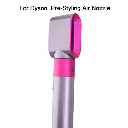 For Dyson Airwrap HS01 HS05 Curling Iron Styling Tool Pre-Styling Air Nozzle - Dyson Accessories by PMC Jewellery | Online Shopping South Africa | PMC Jewellery