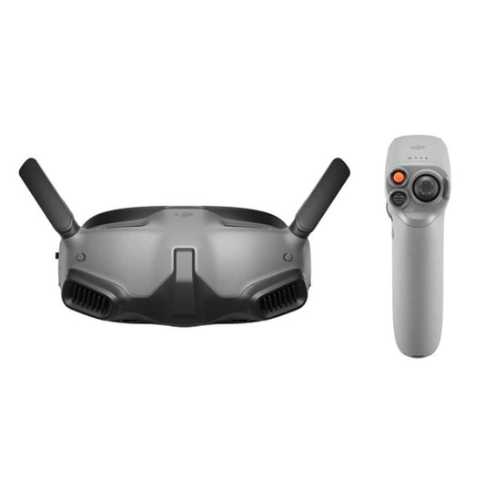 Original DJI Goggles Integra Motion Combo For Avata / Mavic 3 Series / Mini 3 Pro - Others by DJI | Online Shopping South Africa | PMC Jewellery