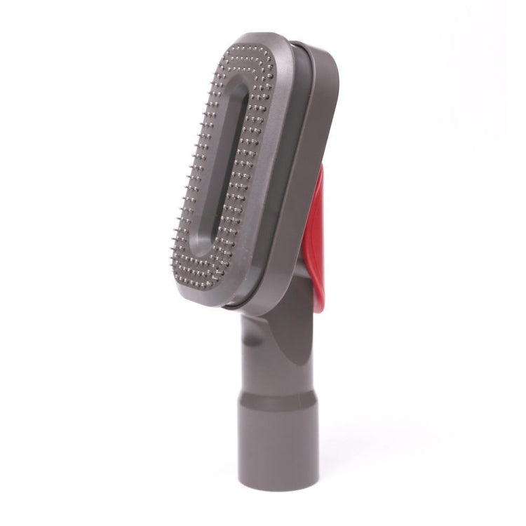 For Dyson V6 V7 V8 V9 Meile Vacuum Cleaner Pet Hair Removal Brush, Spec: Only Brush - free shipping - PMC TechLife - Order now!