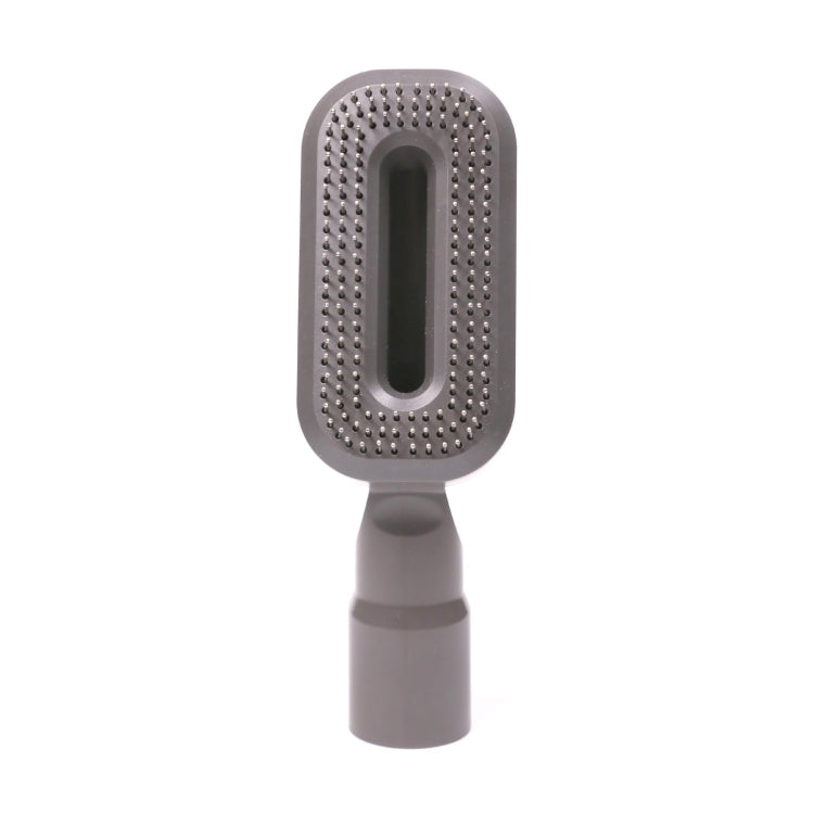 For Dyson V6 V7 V8 V9 Meile Vacuum Cleaner Pet Hair Removal Brush, Spec: With 35-32mm Adapter - free shipping - PMC TechLife - Order now!
