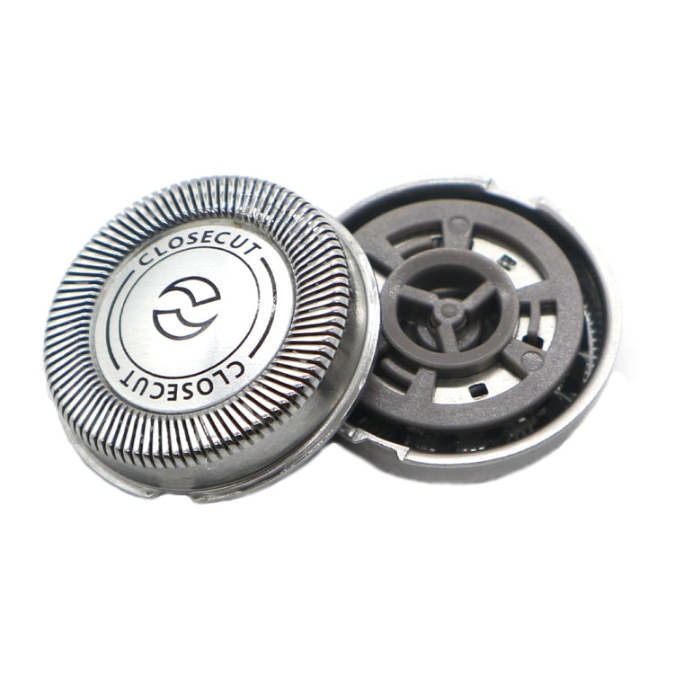 2pcs HQ4 Shaver Head For Philips HQ42 HQ802 HQ5856 PQ212 PQ202 PQ190 - free shipping - PMC TechLife - Order now!