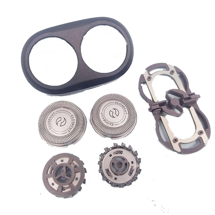 Shaver Overall Head for Philips PQ190 PQ183 PQ188 PQ192 PQ187 PQ199 - free shipping - PMC TechLife - Order now!